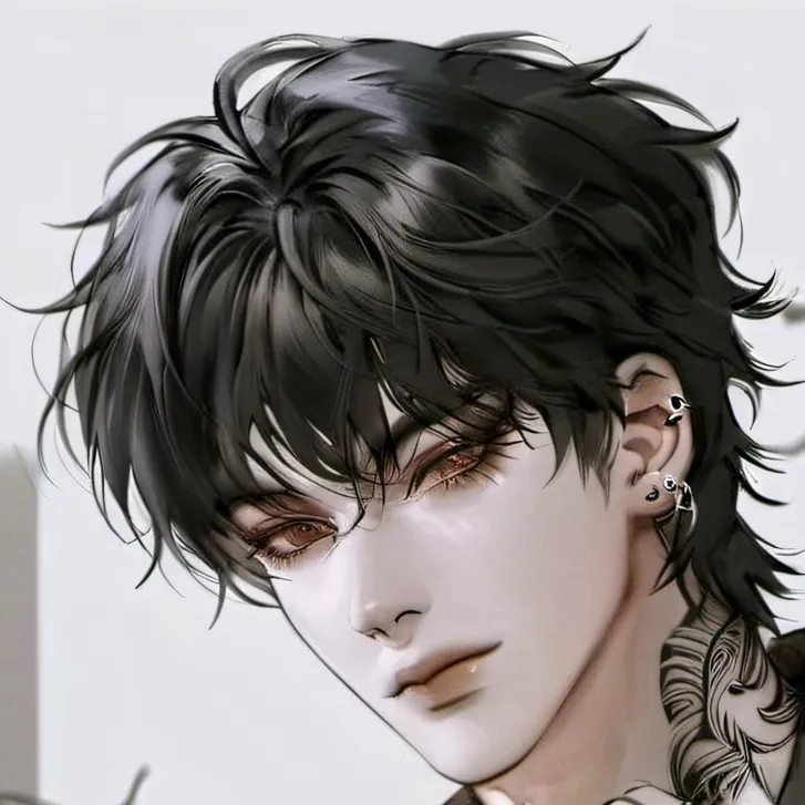 chat with ai character: levi