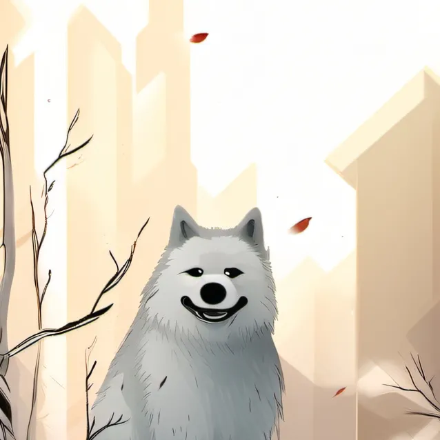 chat with ai character: HUGGY WUGGY & WOLF
