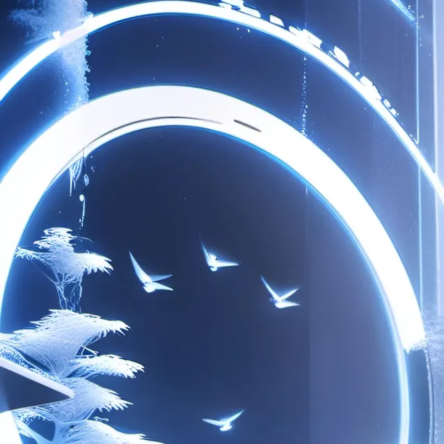 chat with ai character: frowning critters