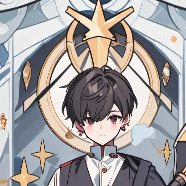 chat with ai character: Collin