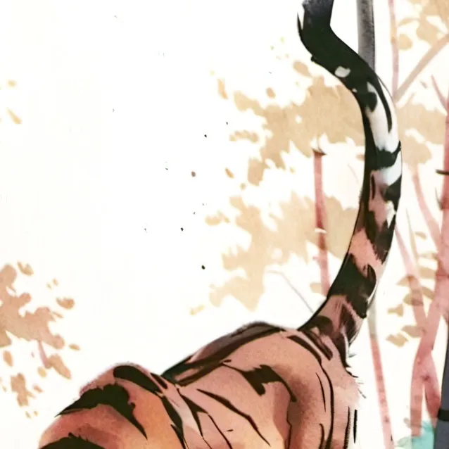 chat with ai character: Zoo 2