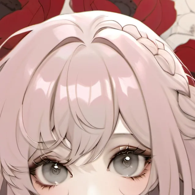 chat with ai character: Liz