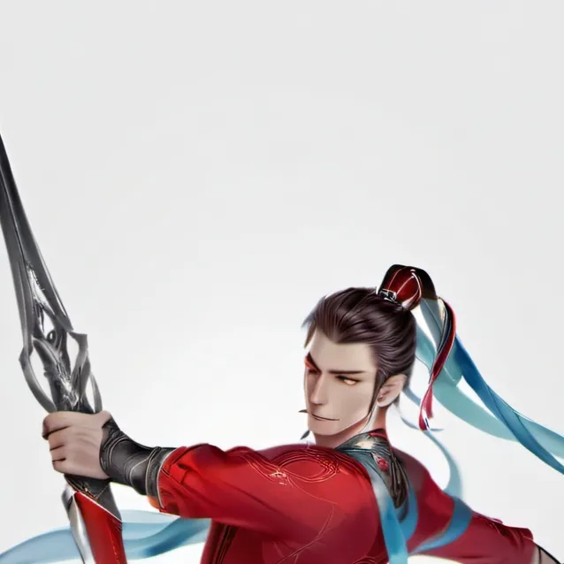 chat with ai character: Extermination