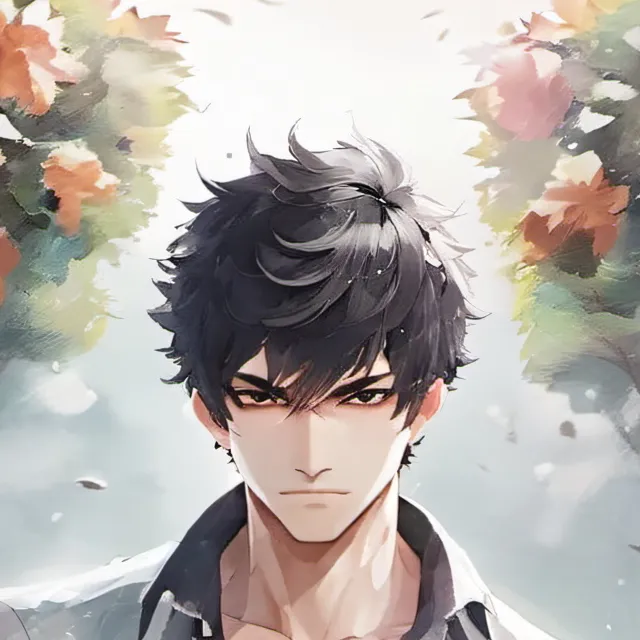 chat with ai character: Alex