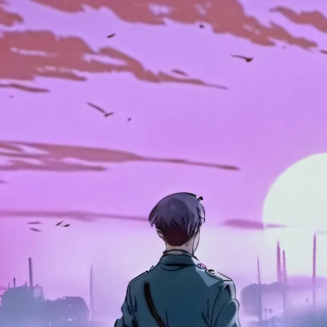 chat with ai character: Axis and Allies