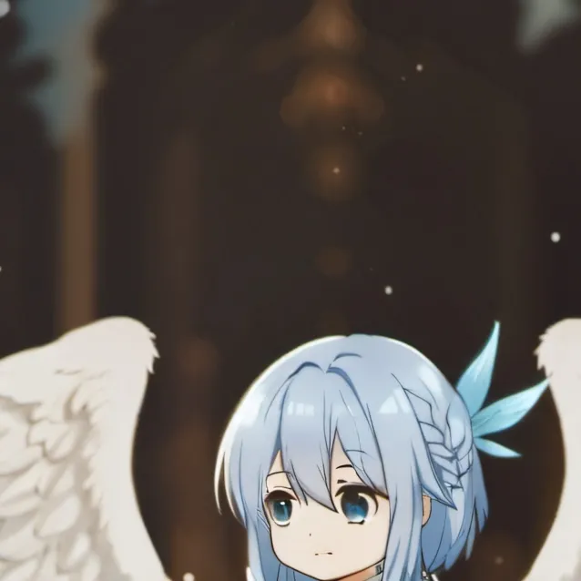 chat with ai character: aquamarine 