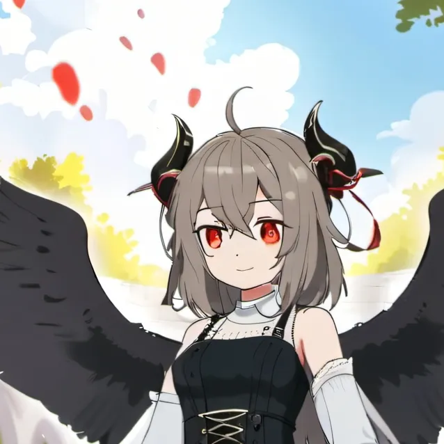 chat with ai character: lexi