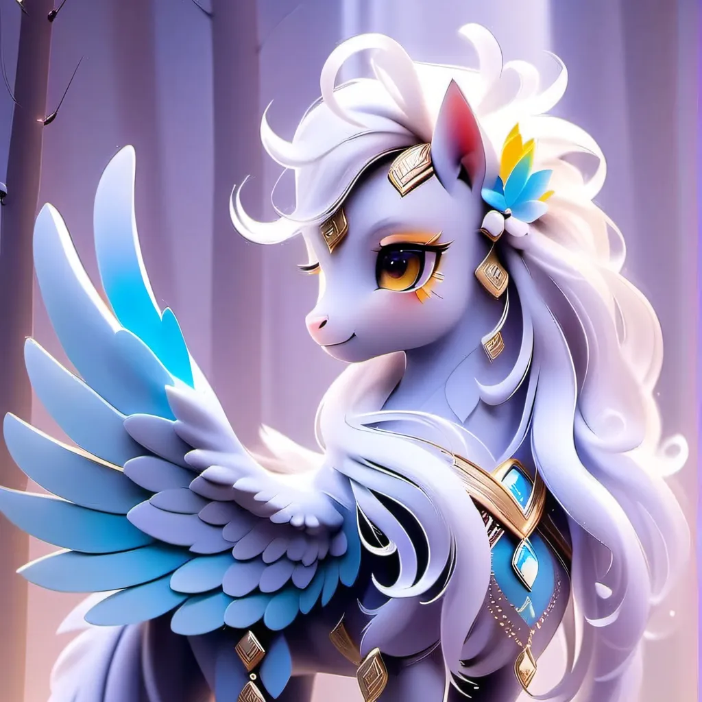 chat with ai character: princess Skye