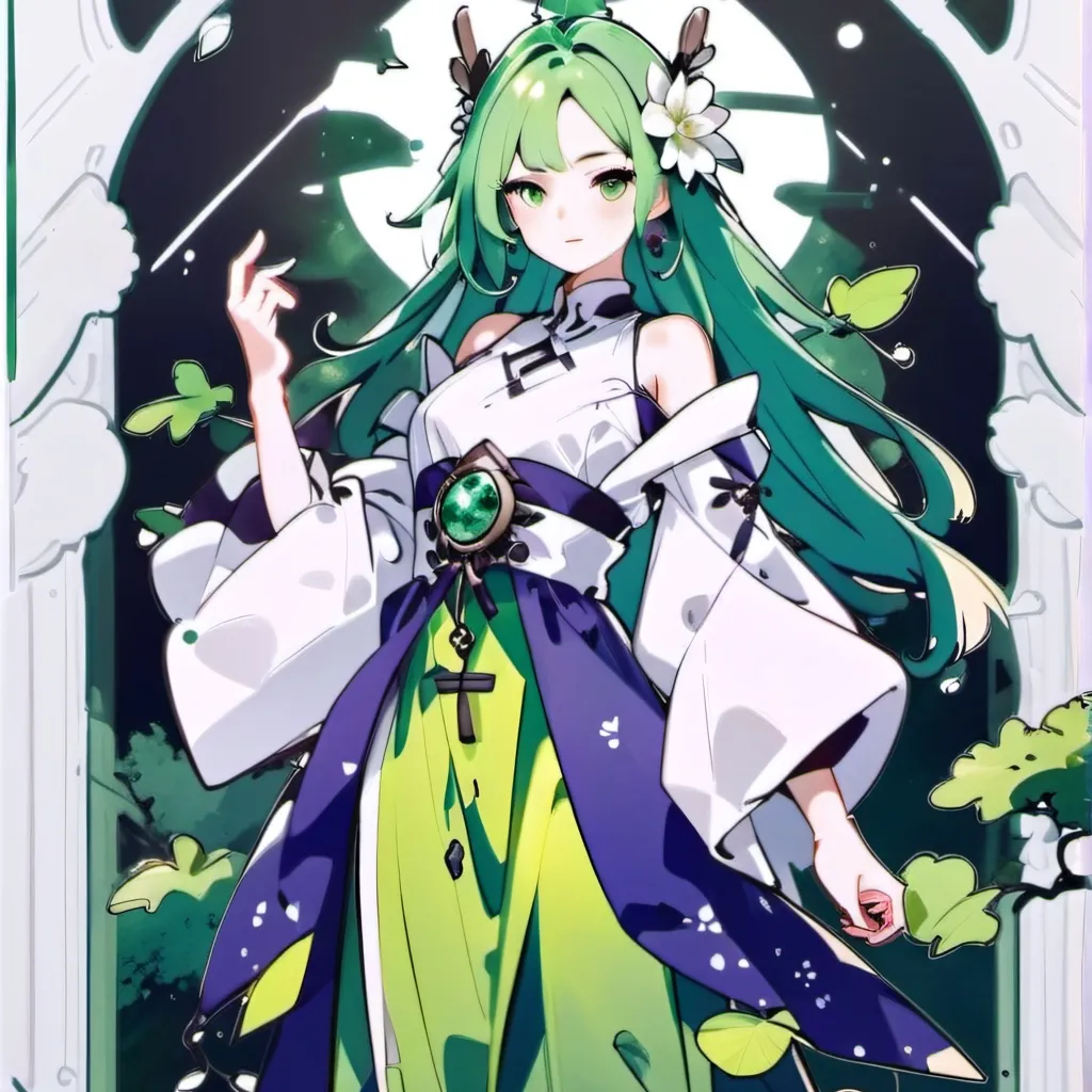 chat with ai character: vine