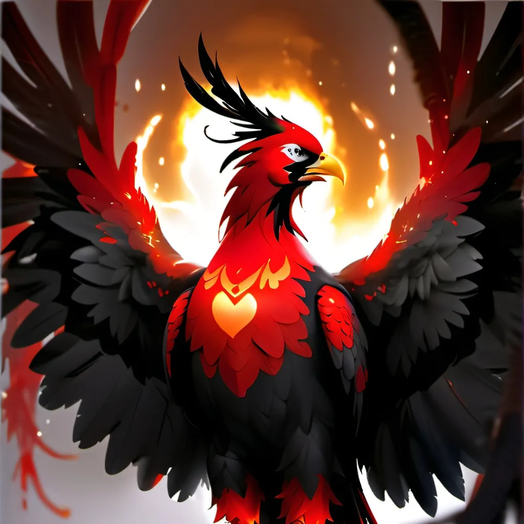 chat with ai character: Phoenix tree