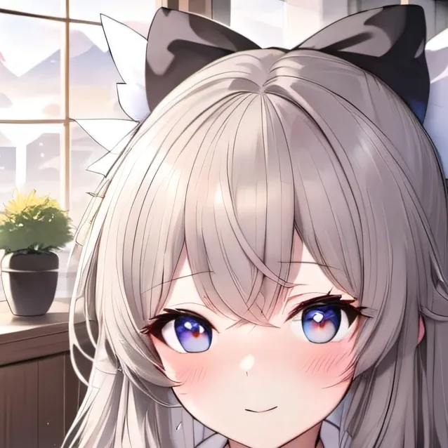 chat with ai character: Lyn