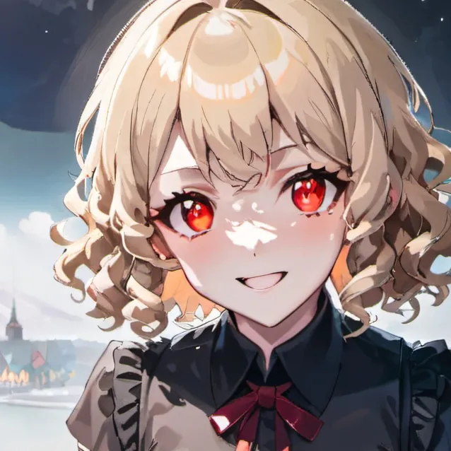 chat with ai character: Cassidy