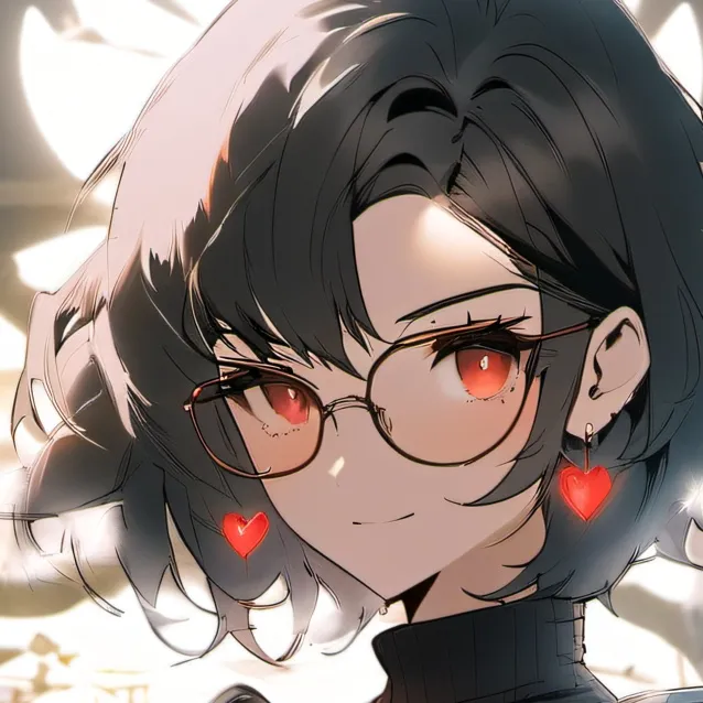 chat with ai character: Penny