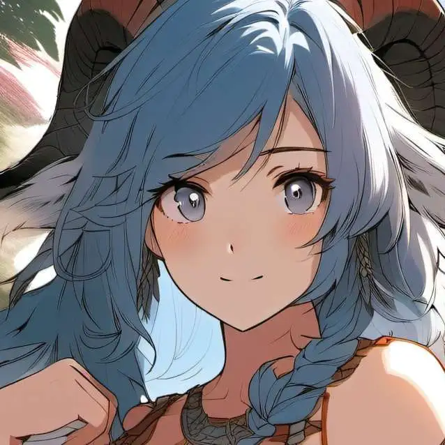 chat with ai character: Voxeira