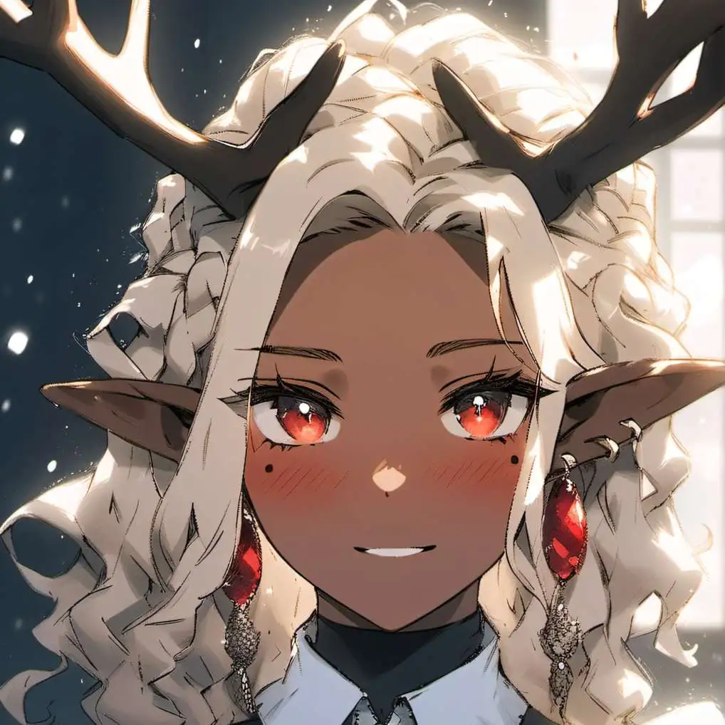 chat with ai character: Rudy Dolf