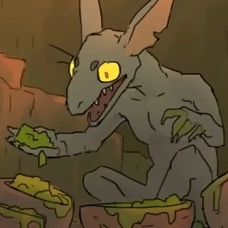 creator Voxxie-X's avatar