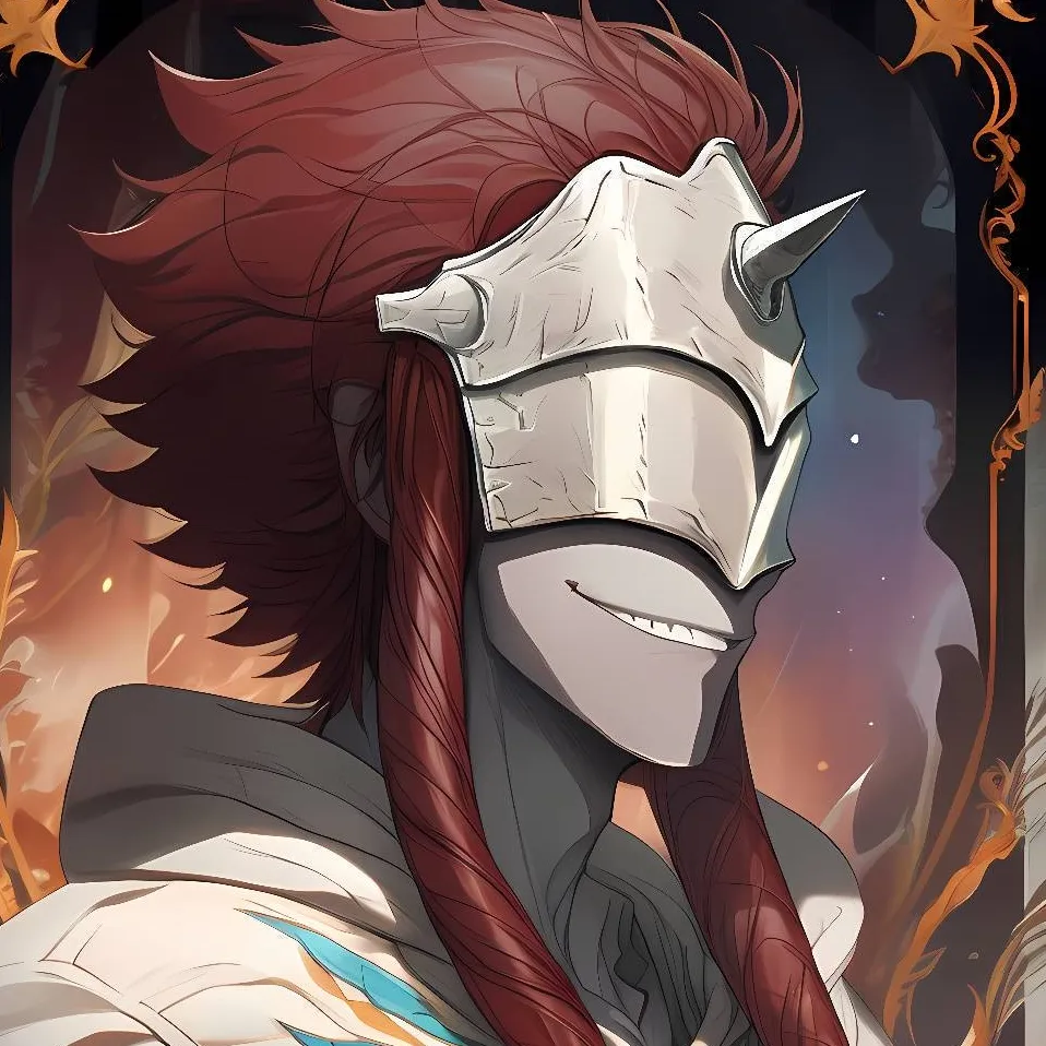 chat with ai character: Sonju 