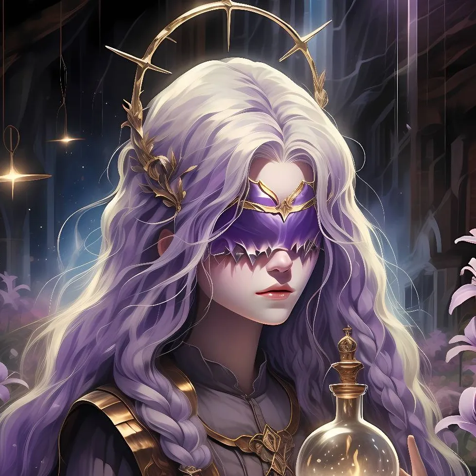 chat with ai character: St. Trina