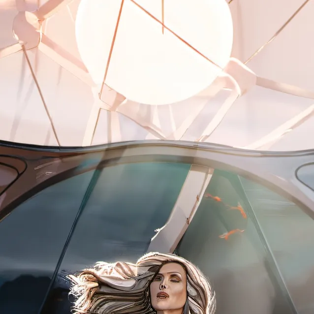 chat with ai character: maximo 