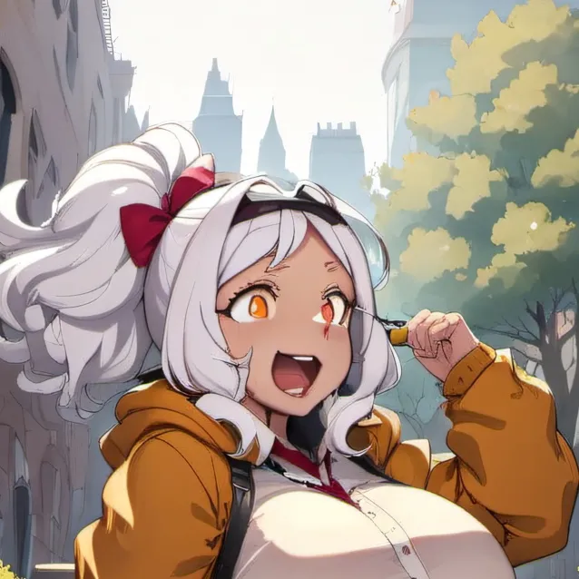 chat with ai character: kayra