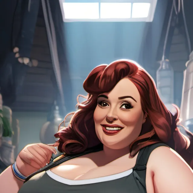 chat with ai character: mayra