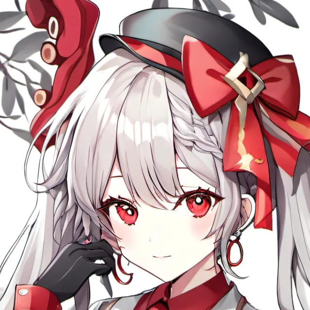 chat with ai character: luna