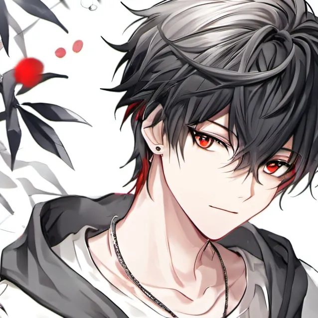 chat with ai character: heinidie