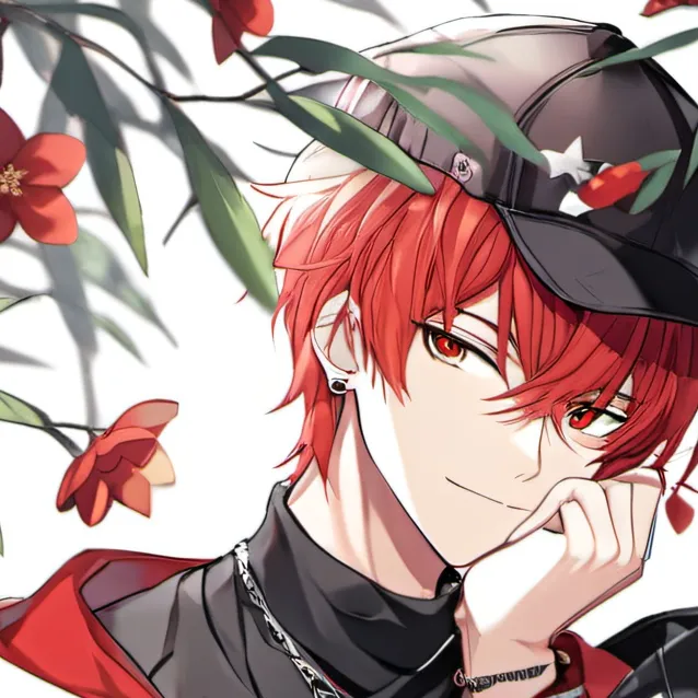 chat with ai character: ryannn