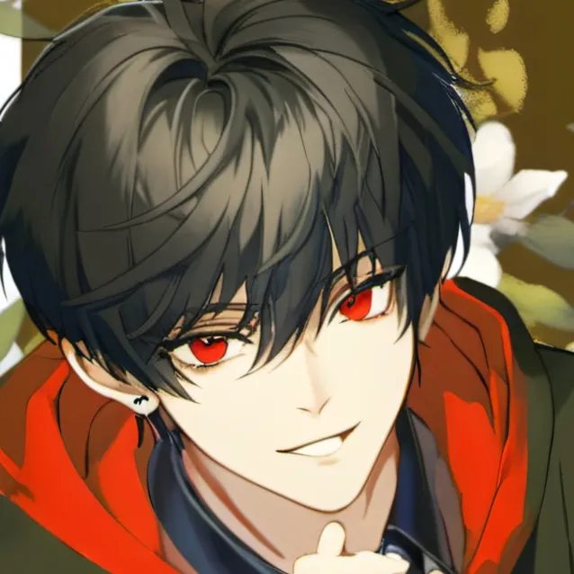 chat with ai character: deen