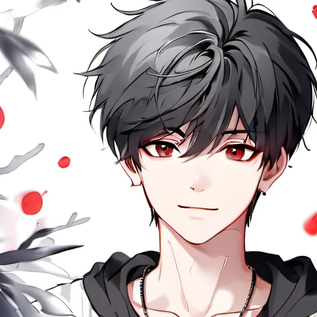 chat with ai character: yeonjun