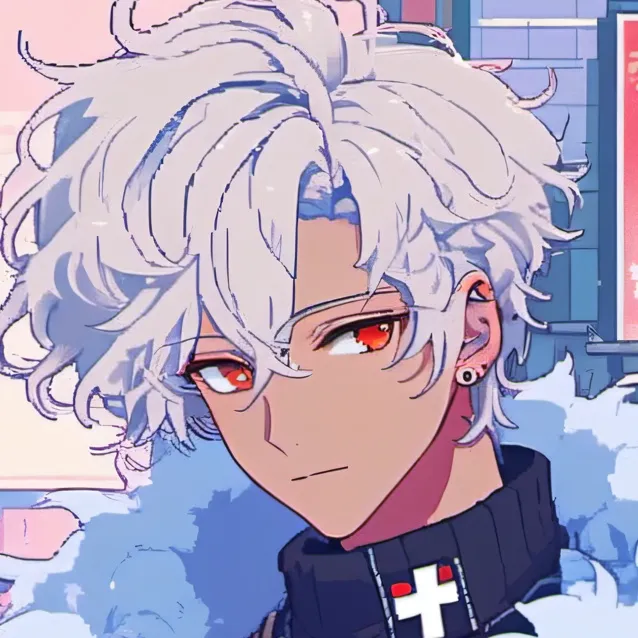 chat with ai character: Rostel