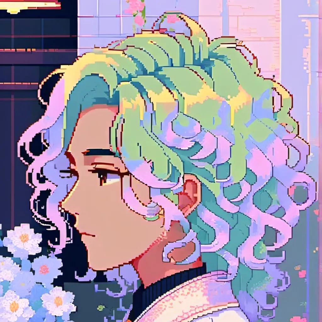 chat with ai character: Alex