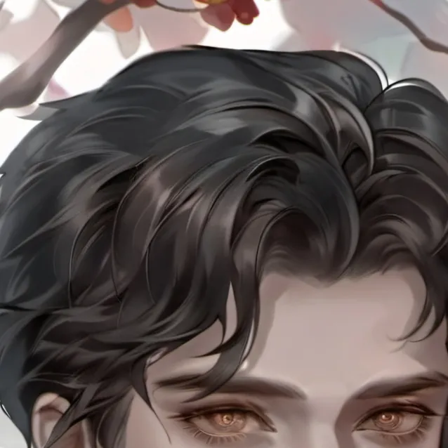 chat with ai character: |☆|Jackson |☆|