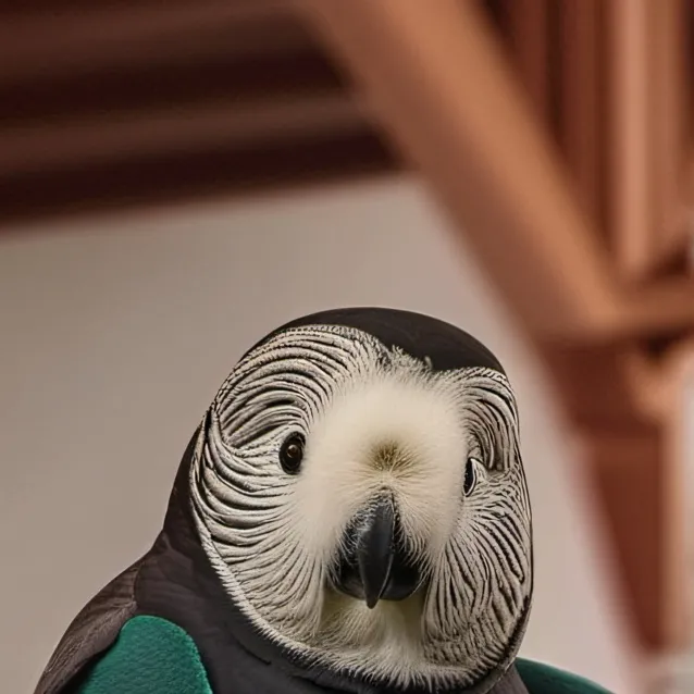 chat with ai character: idk and idc