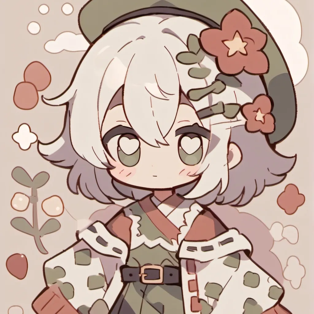 chat with ai character: ☆Luna☆