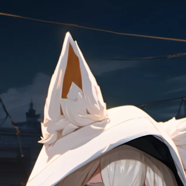 chat with ai character: meoly