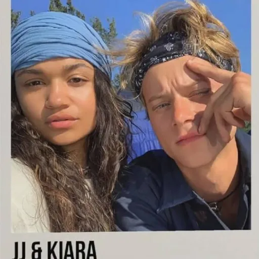 creator iLoveJJfromOBX's avatar