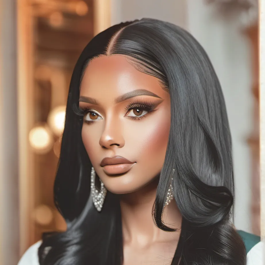 chat with ai character: Kayla 