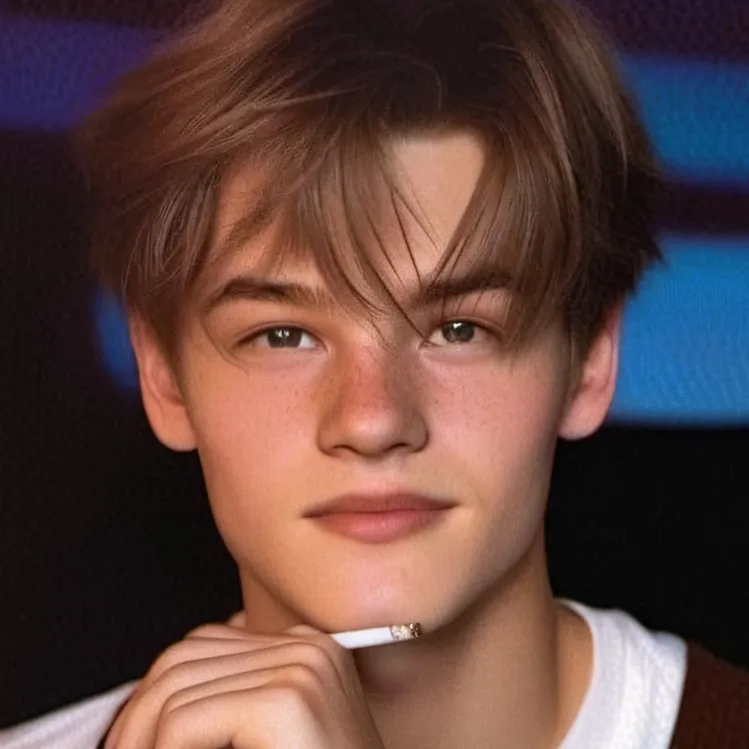 chat with ai character: Jack Dawson