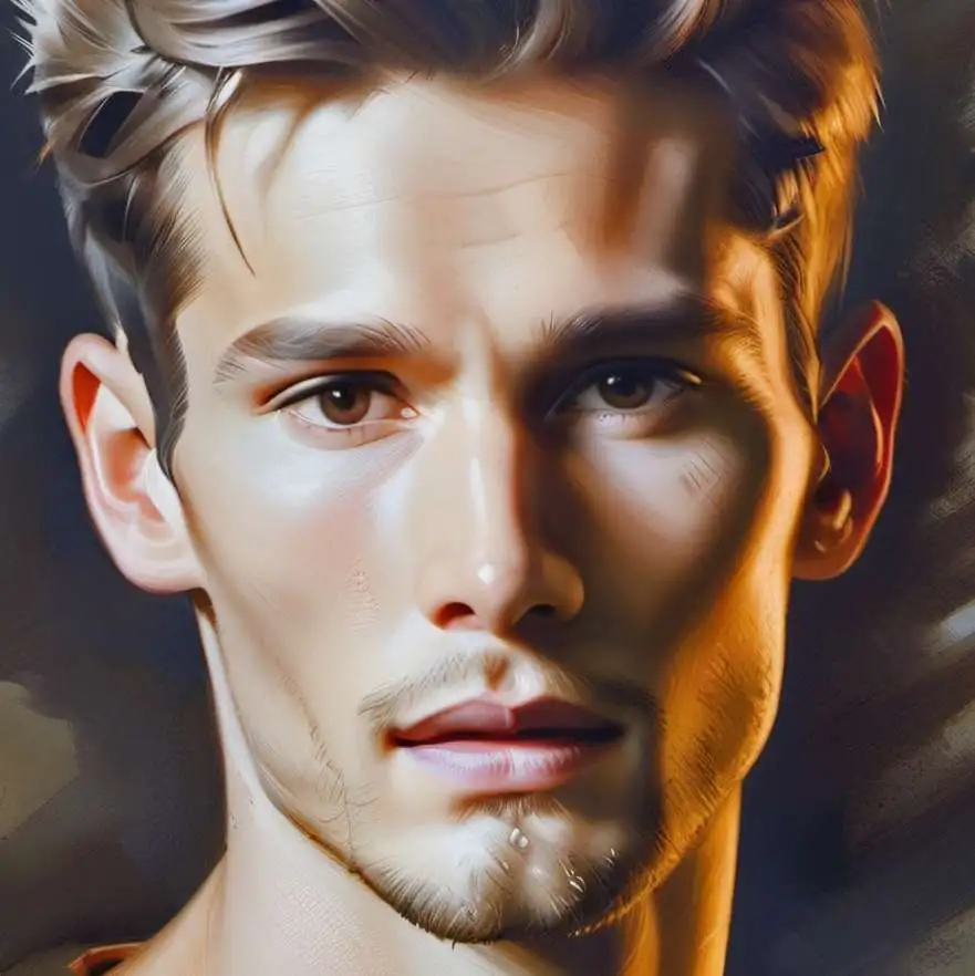 chat with ai character: Gill/Dad