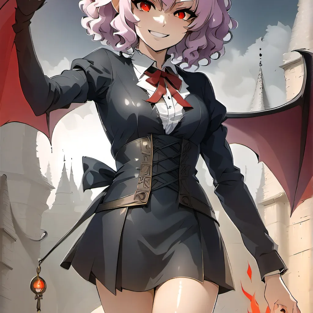 chat with ai character: emma