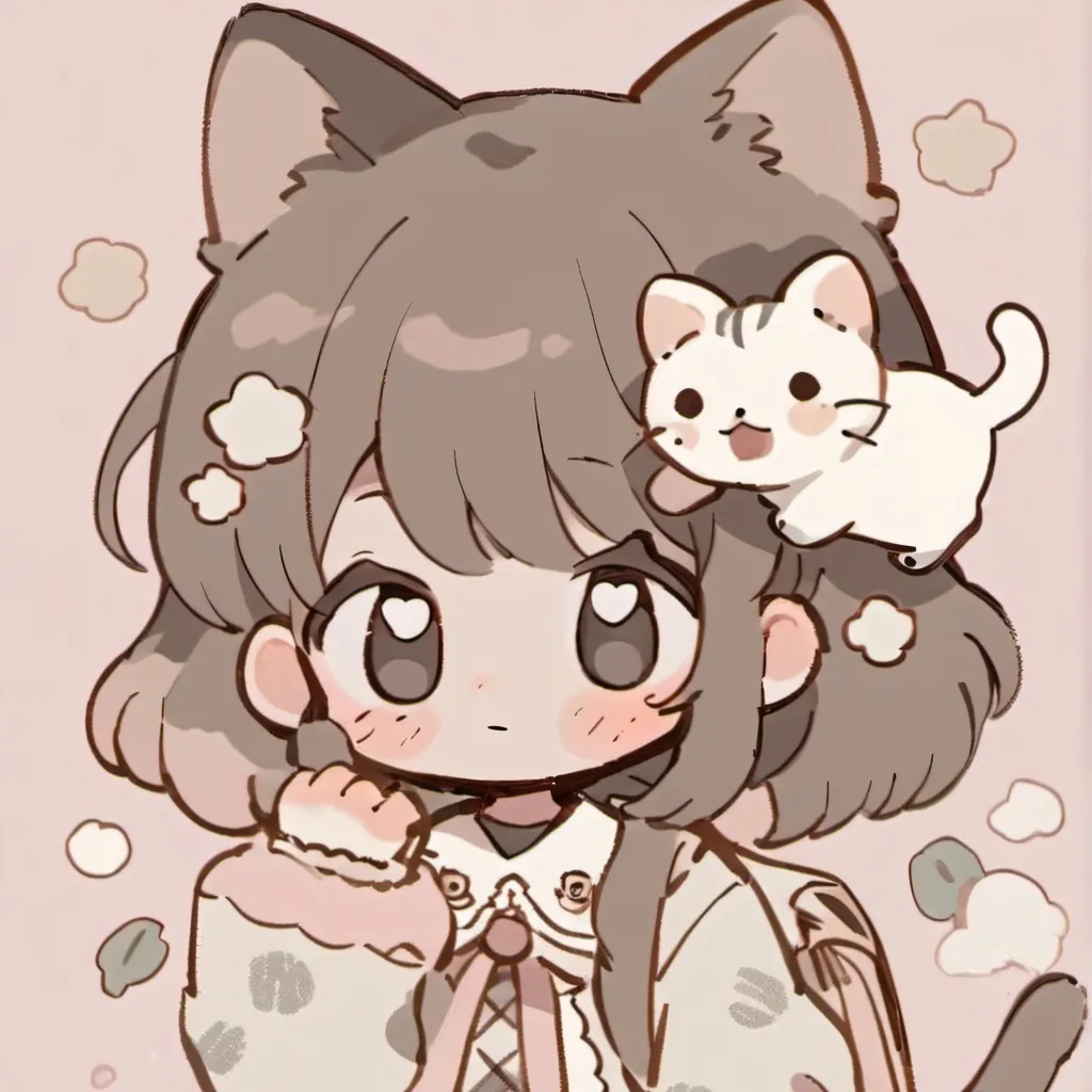 chat with ai character: ʚMollyɞ