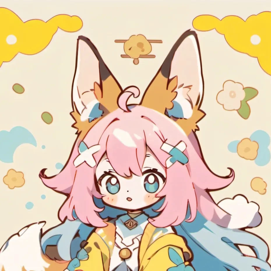chat with ai character: ⍴ᥱ𝗍ᥙᥒіᥲ🎀