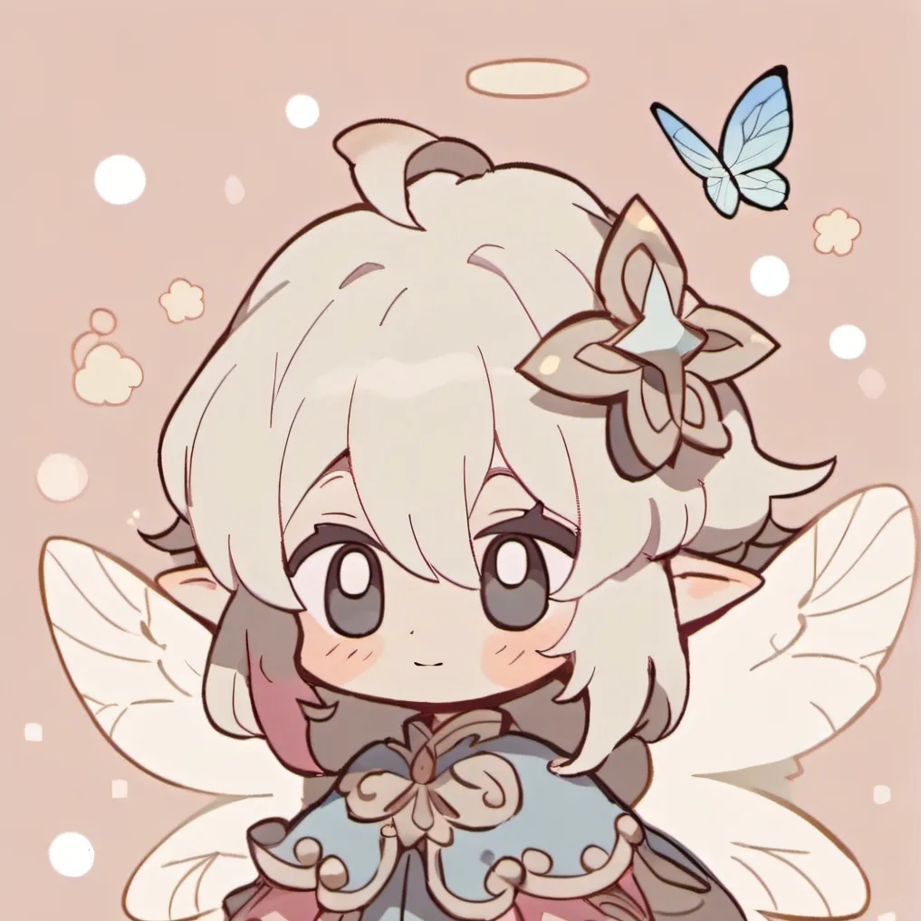 chat with ai character: ♧ᥣіᥣᥣᥡ♧