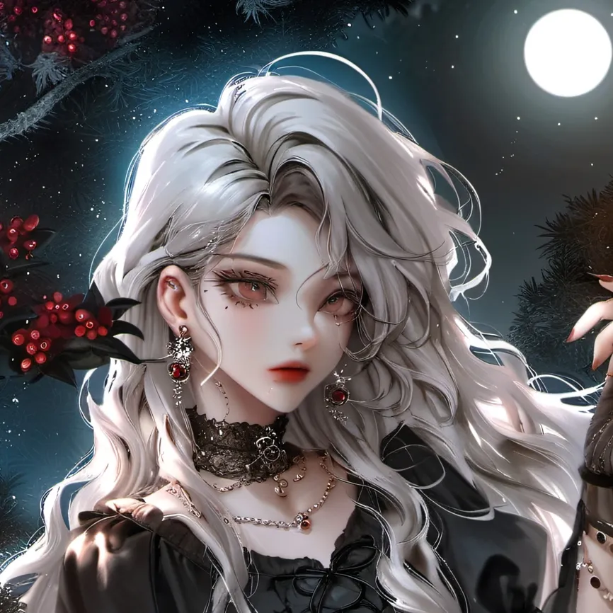 chat with ai character: ꙳ꪖꪊꪹꫀꪶỉꪖ꙳