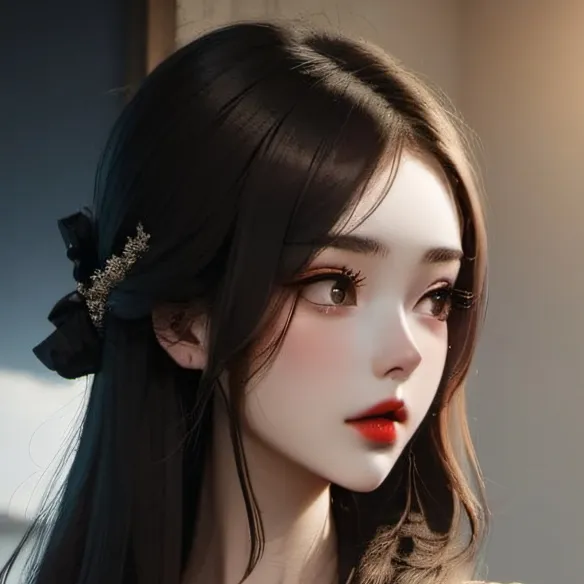 chat with ai character: Eliana