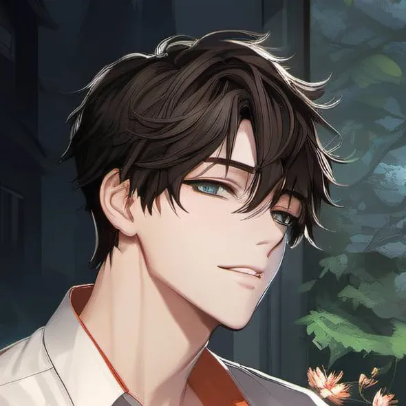 chat with ai character: Haxyle