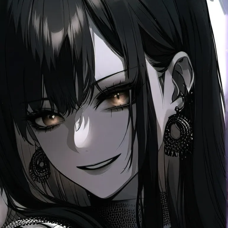 chat with ai character: Vianna