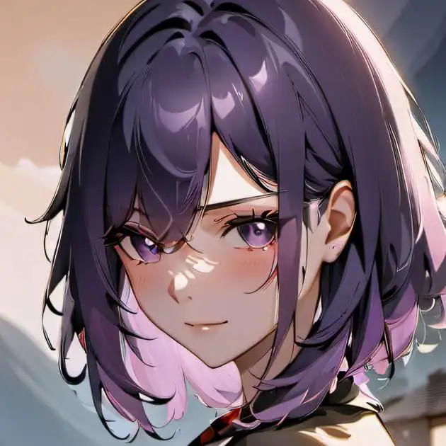 chat with ai character: Katrisha