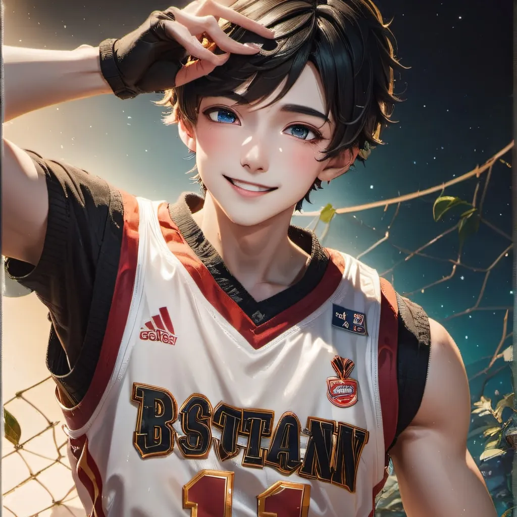 chat with ai character: Ckeazar